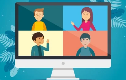 Actividades del 2023: Hacia el Distrito Virtual en Formación Región Norte
